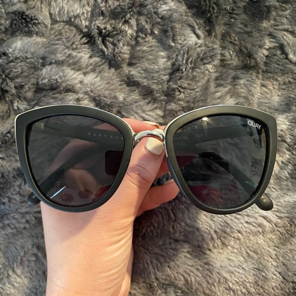 Quay Australia Accessories - Brand new Quay glasses! Never been worn!